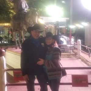 Meet your Posher, Keith